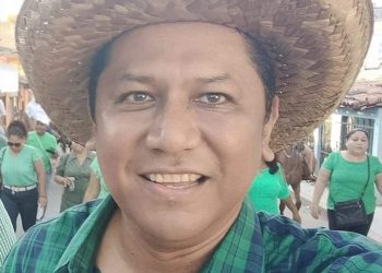 Líder del Partido Verde en Costa Chica, Guerrero, es encontrado sin vida tras secuestro