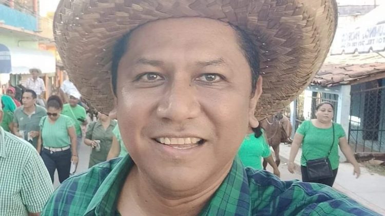 Líder del Partido Verde en Costa Chica, Guerrero, es encontrado sin vida tras secuestro