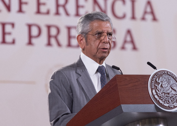 Descubren fraude de 9,500 millones de pesos en Segalmex, con 26 detenidos: SFP