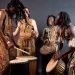El Ritmo Inigualable de la Percusión Africana: Un Viaje Musical de Pasión y Energía