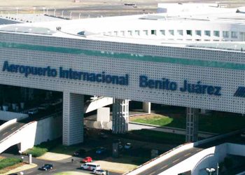 El AICM y otros aeropuertos pasan a ser controlados por la Marina: Un cambio significativo