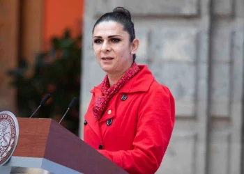 La directora de la Conade pone en perspectiva los logros de México en los Juegos Centroamericanos