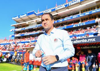 ¡America tiene nuevo entrenador!