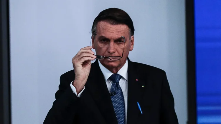 Tribunal Electoral de Brasil condena a Bolsonaro por «abuso de poder» y lo deja inelegible por ocho años