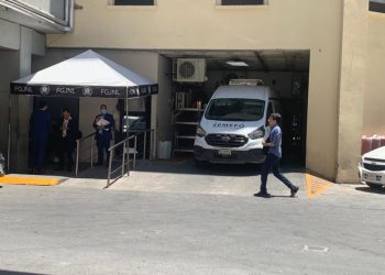 Tragedia en Nuevo León: 36 muertes por golpe de calor, la mayoría con comorbilidades