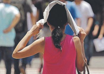 Amlo niega muertes por el extremo calor…