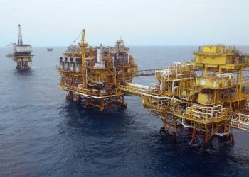 (Actualización) Tragedia en las costas de Campeche: encuentran cuerpos sin vida tras accidente de helicóptero en plataforma petrolera