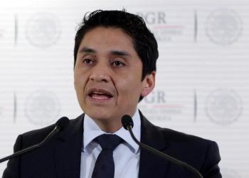 Detención crucial: Exfuncionario de SEIDO arrestado por el caso Ayotzinapa