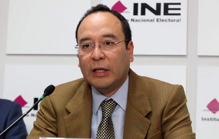 Ciro Murayama aclara polémica sobre su año sabático en la UNAM