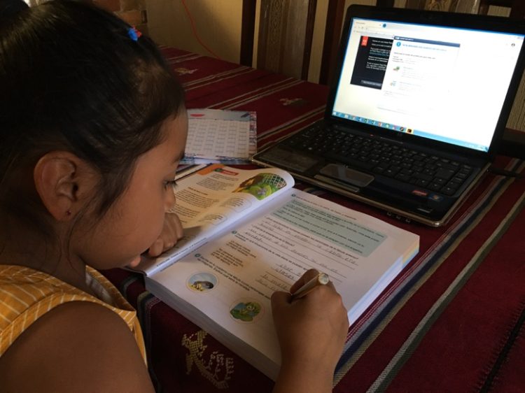 Clases en línea y medidas para proteger a los estudiantes del calor extremo en Tamaulipas&nbsp;