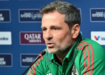 Adiós inesperado: Diego Cocca deja la Selección Mexicana en busca de un camino mundialista incierto