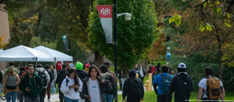 Fin a la discriminación positiva en universidades de EE. UU.: Un fallo histórico de la Corte Suprema