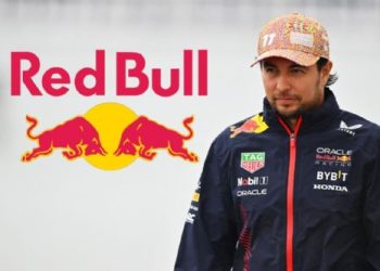 Checo Pérez ausente el jueves del GP de Austria por enfermedad