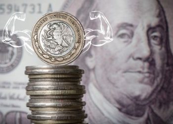 Superpeso imparable: abre en 17.16 pesos por dólar