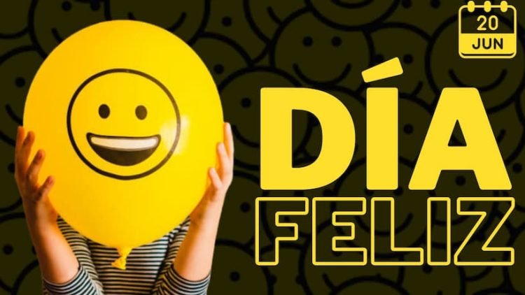 El Yellow Day: Celebrando el Día más Feliz del Año