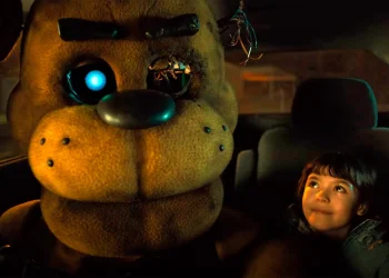 Los animatrónicos pasan a la acción: el nuevo tráiler de Five Nights at Freddy’s muestra un cariño sobrecogedor a la saga