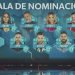 Quiénes son los nominados de “La casa de los famosos México” y cómo fueron las votaciones la semana 4