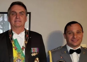 Revelados mensajes y documentos de Mauro Cid, cercano a Bolsonaro, que implican un presunto plan de golpe de Estado en Brasil