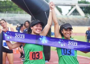 México se lleva dos medallas de oro en Pentatlón Moderno, gracias a las hermanas Oliver y a Hernández y Padilla