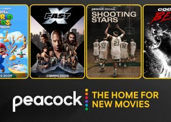 Super Mario Bros La Película pronto se podrá ver “gratis” en streaming