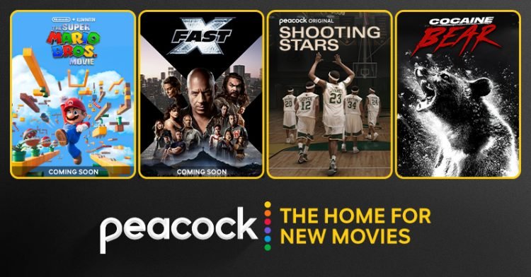 Super Mario Bros La Película pronto se podrá ver “gratis” en streaming