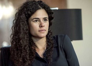 Luisa María Alcalde asume como secretaria de Gobernación en México