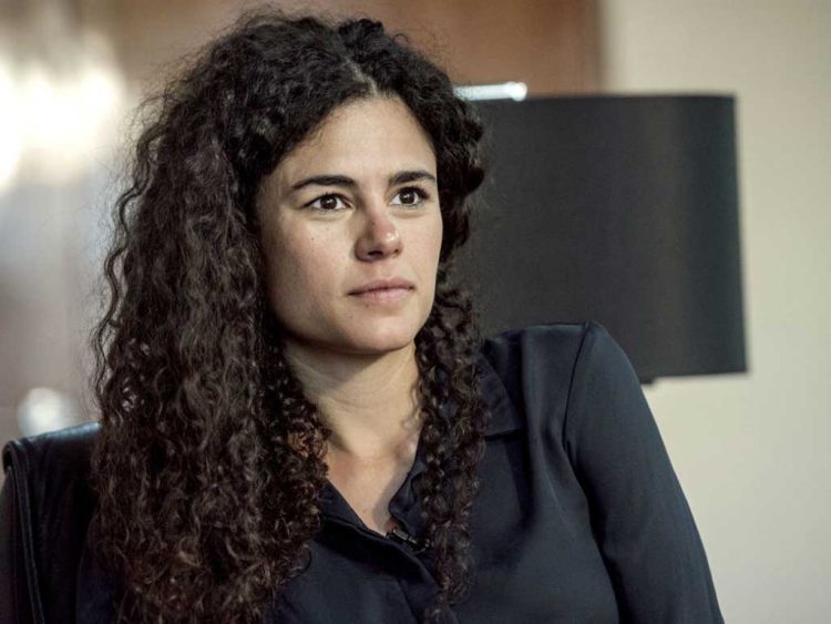 Luisa María Alcalde asume como secretaria de Gobernación en México