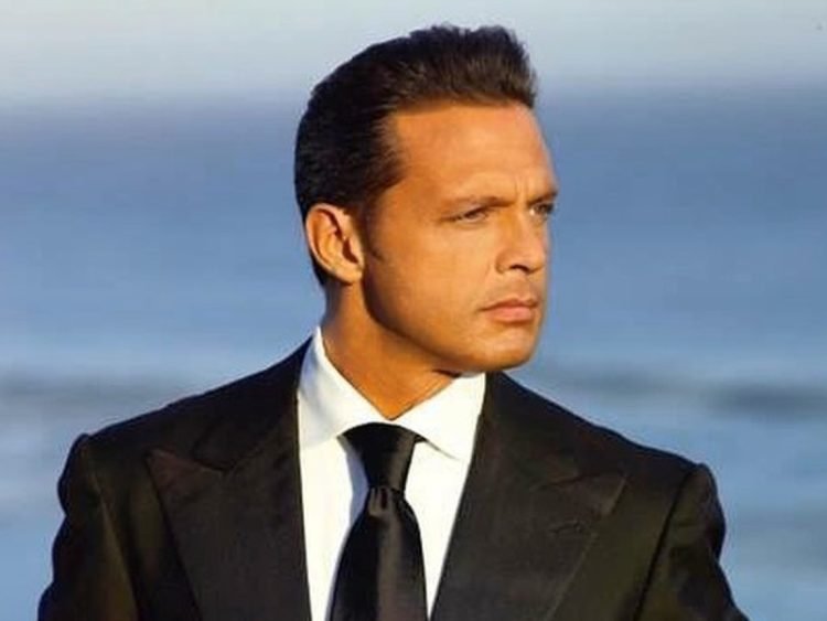Éxito rotundo! Luis Miguel agota todos los boletos para sus siete conciertos en la Ciudad de México»