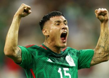 ¡Triunfo arrollador! México aplasta a Honduras 4-0 en un debut demoledor en la Copa Oro