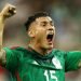 ¡Triunfo arrollador! México aplasta a Honduras 4-0 en un debut demoledor en la Copa Oro
