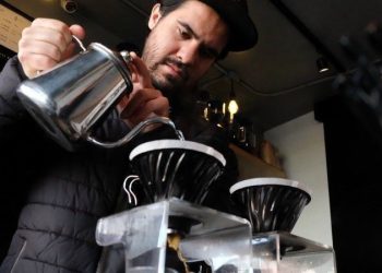 20.3 millones de personas ganaron hasta un salario mínimo en el quinto mes de 2023, según el Inegi