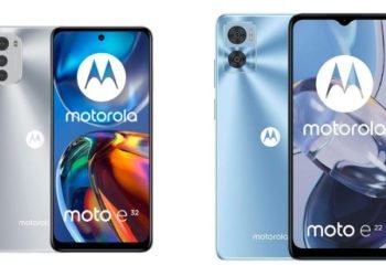 Gran barata Liverpool: 3 smartphones Motorola con 50% de descuento en línea