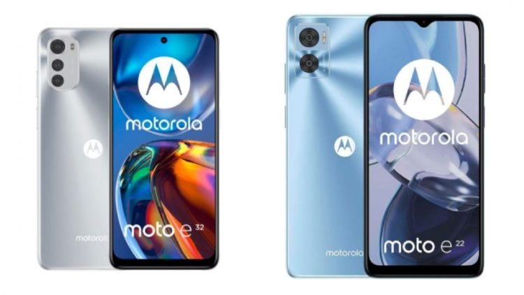 Gran barata Liverpool: 3 smartphones Motorola con 50% de descuento en línea