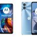 Gran barata Liverpool: 3 smartphones Motorola con 50% de descuento en línea