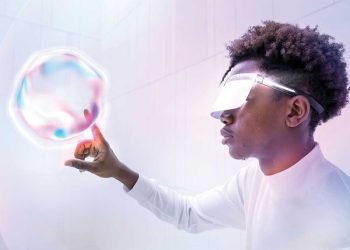 NVIDIA revoluciona el futuro con su plataforma Omniverse: La base del metaverso