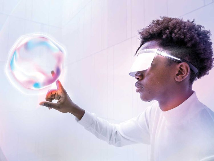 NVIDIA revoluciona el futuro con su plataforma Omniverse: La base del metaverso