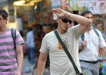 Tragedia por la ola de calor en Tamaulipas: un fallecido y varios hospitalizados