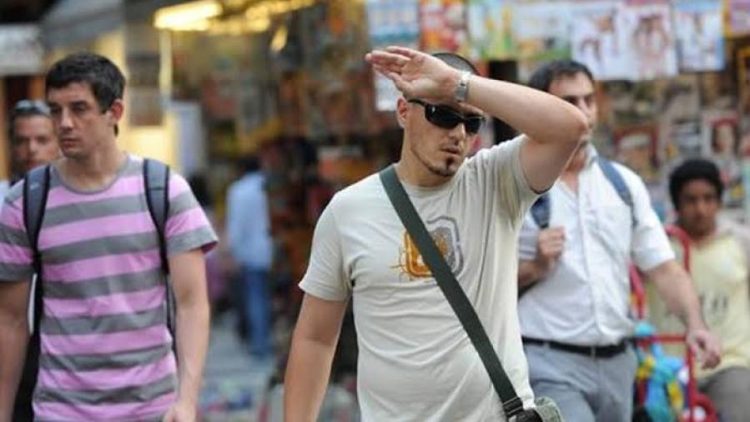 Tragedia por la ola de calor en Tamaulipas: un fallecido y varios hospitalizados