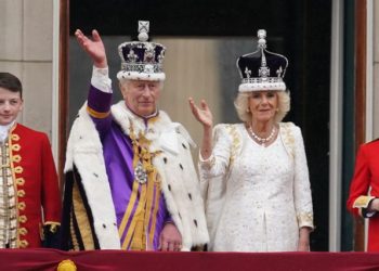 La inflación golpea las finanzas de la realeza británica: recortes en calefacción y críticas por gastos excesivos