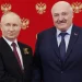 Giro inesperado: Lukashenko protege a Putin en medio de la crisis