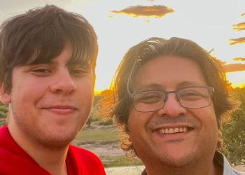 Madre revela el conmovedor motivo detrás de la muerte del joven obsesionado con el Titanic en el accidente submarino