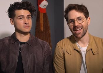 Fundadores de Smosh recuperan la compañía de entretenimiento