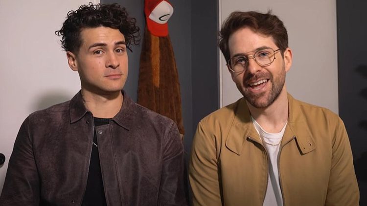 Fundadores de Smosh recuperan la compañía de entretenimiento