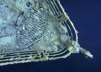 Misterio en las profundidades: Submarino turístico desaparece en la búsqueda de los restos del Titanic