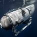 (Actualización) Carrera contrarreloj por encontrar submarino del Titanic desaparecido en el océano Atlántico