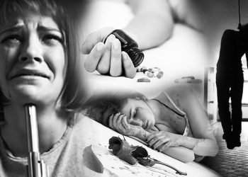 Aumentan en un 60% los suicidios en los jóvenes de Estados Unidos