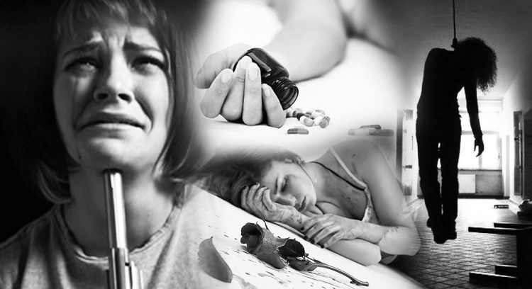 Aumentan en un 60% los suicidios en los jóvenes de Estados Unidos