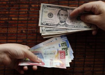 El «superpeso» está listo para romper barreras