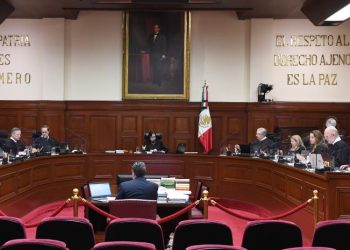Invalidación del ‘Plan B’: La Suprema Corte revoca reformas electorales del Gobierno de México