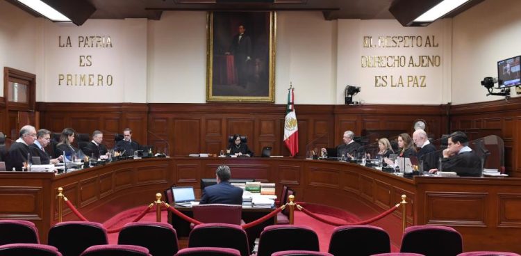 Invalidación del ‘Plan B’: La Suprema Corte revoca reformas electorales del Gobierno de México